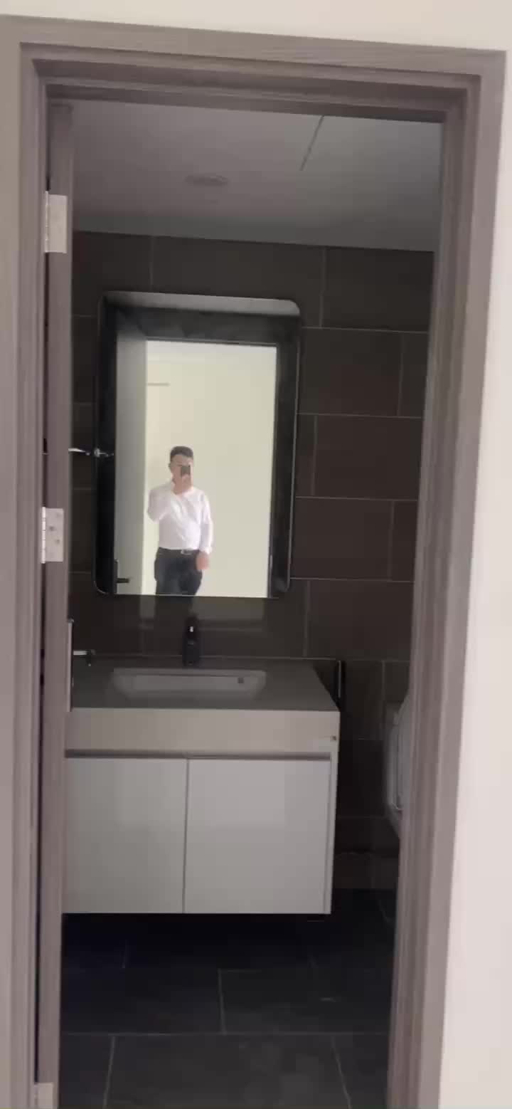 Căn hộ Chung cư Han Jardin (N01-T6 & N01-T7 Ngoại Giao Đoàn), 3 PN, 105 m²