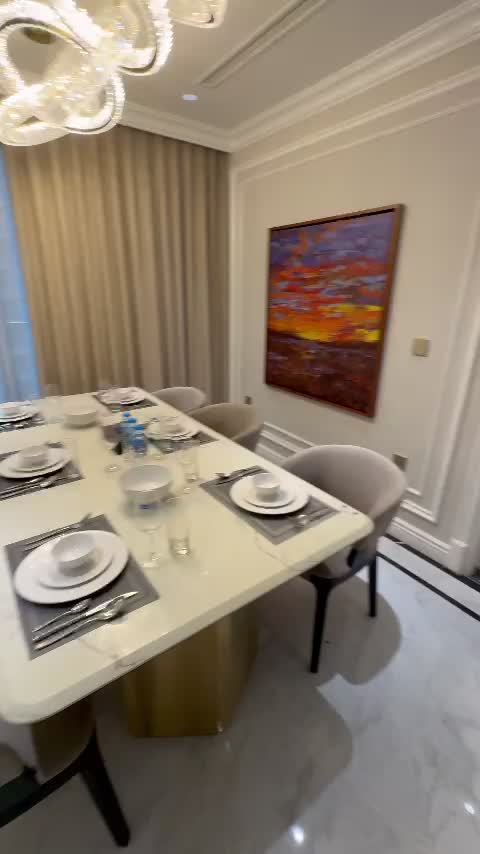 Căn hộ Phân khu The Tonkin - Vinhomes Smart City, 4+ PN 185 m²