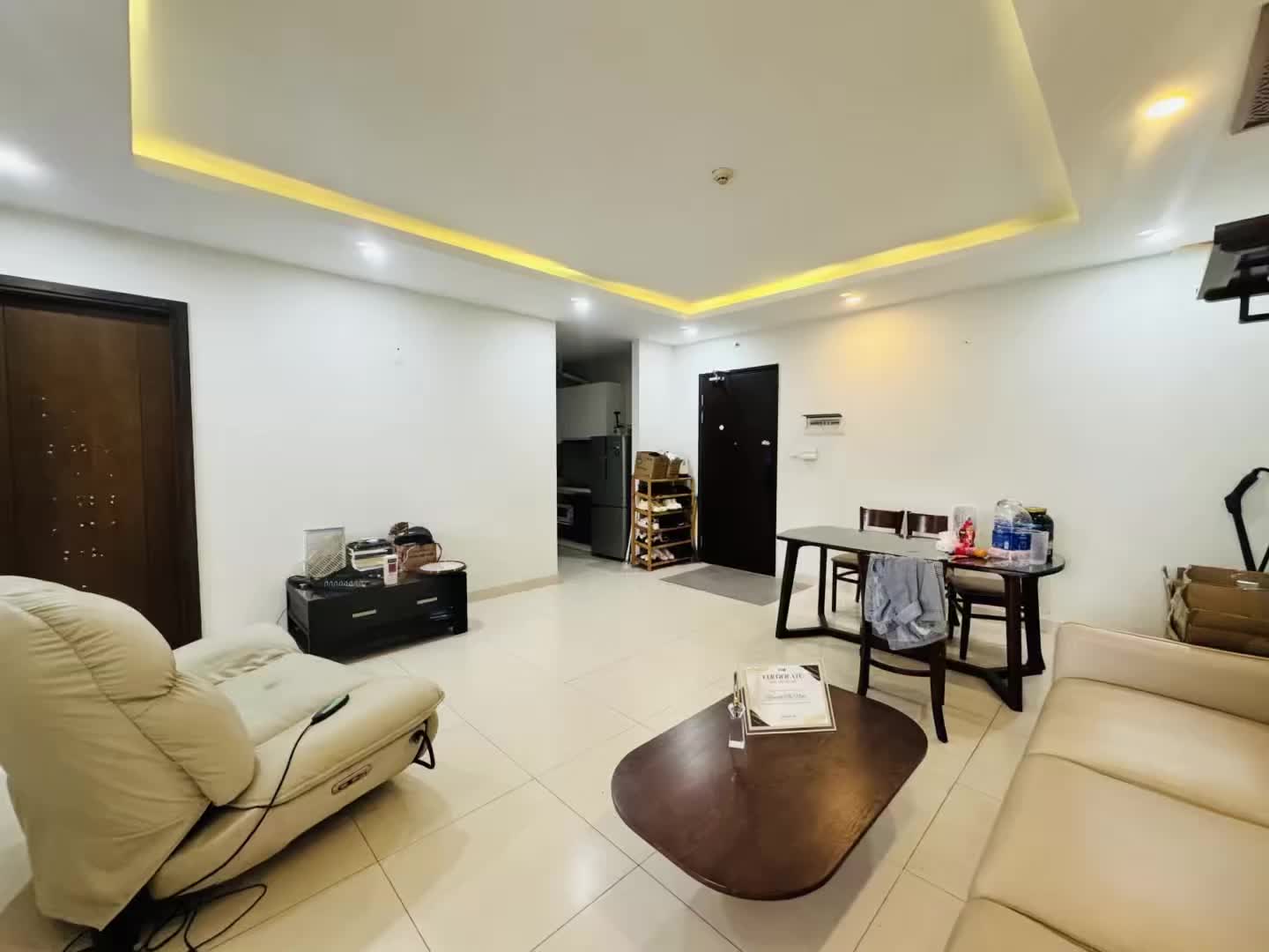 Căn hộ FLC Complex 36 Phạm Hùng, 2 PN, 70 m²