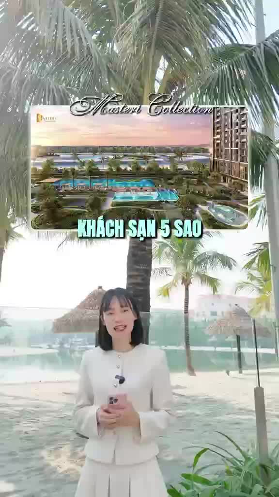 6 Suất Ngoại Giao tòa Masteri Grand Coast..... Studio, 1 PN, 2 PN, 3 PN, 4 PN. Chiết Khấu 17%.. LH - 0973:88*:*** - ảnh 2