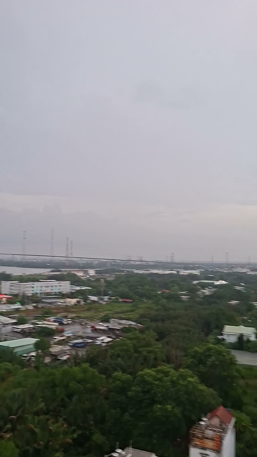 CĂN HỘ 1 PN, CC PHÚ GIA, NHÀ BÈ - ảnh 2