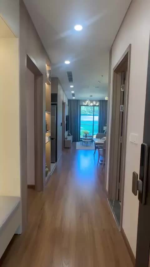 Căn hộ Jade Square, 2 PN 72 m²