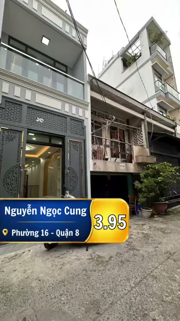 🔥 CĂN KẾ BÊN NHÀ NÁT BÁN 3TỶ8 - CĂN NÀY NHÀ MỚI 3PN BÁN 3TỶ95🔥🔥🔥🔥🔥🔥🔥🔥🔥 - ảnh 2