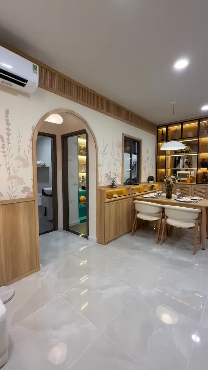 Căn hộ Bcons Center City, thanh toán chỉ 5% nhận nhà, chiết khấu 9%, giá chỉ từ 2,56 tỷ cho căn 2PN - ảnh 2