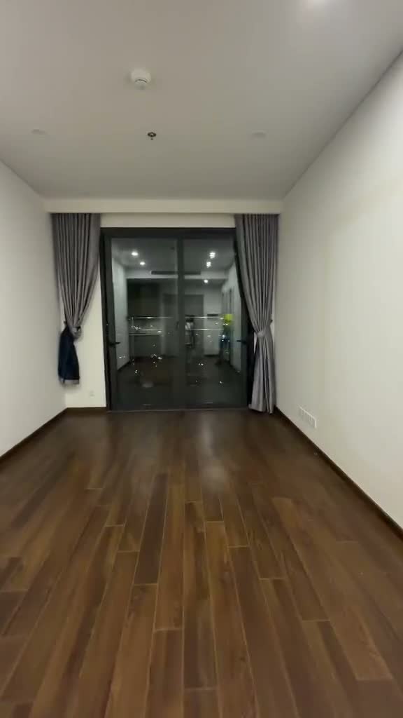 Căn hộ · Masteri West Heights - Vinhomes Smart City