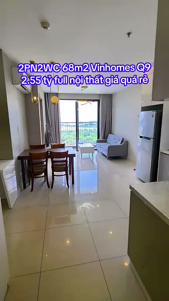 Vinhomes Grand Park Q9