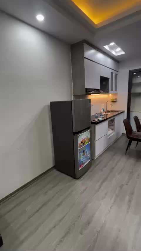Căn hộ Linh Đàm 2PN  2.05 tỷ thu về - ảnh 2