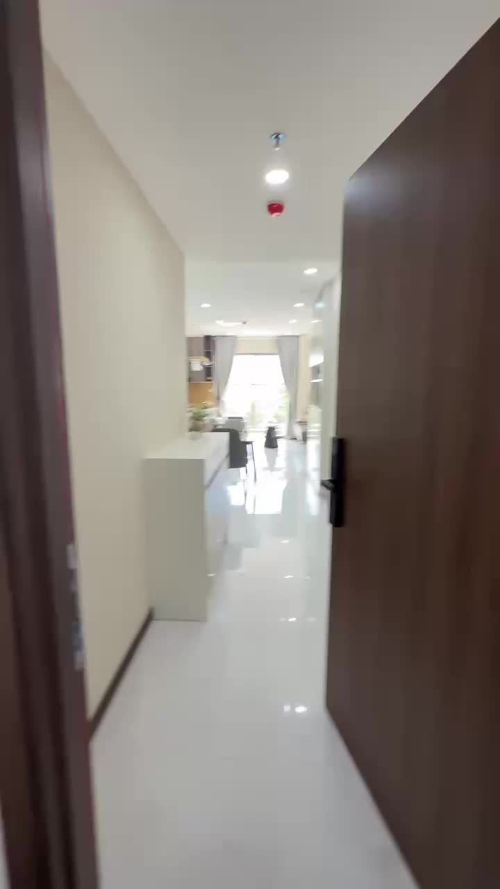 Căn hộ Diamond Boulevard, 1 PN 36 m²