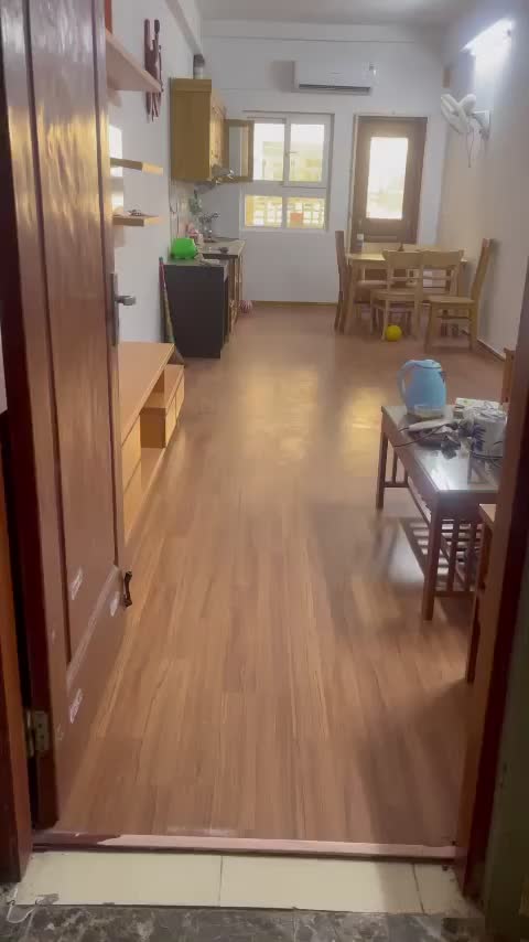 Căn hộ Khu đô thị Đại Thanh, 2 PN 66 m²