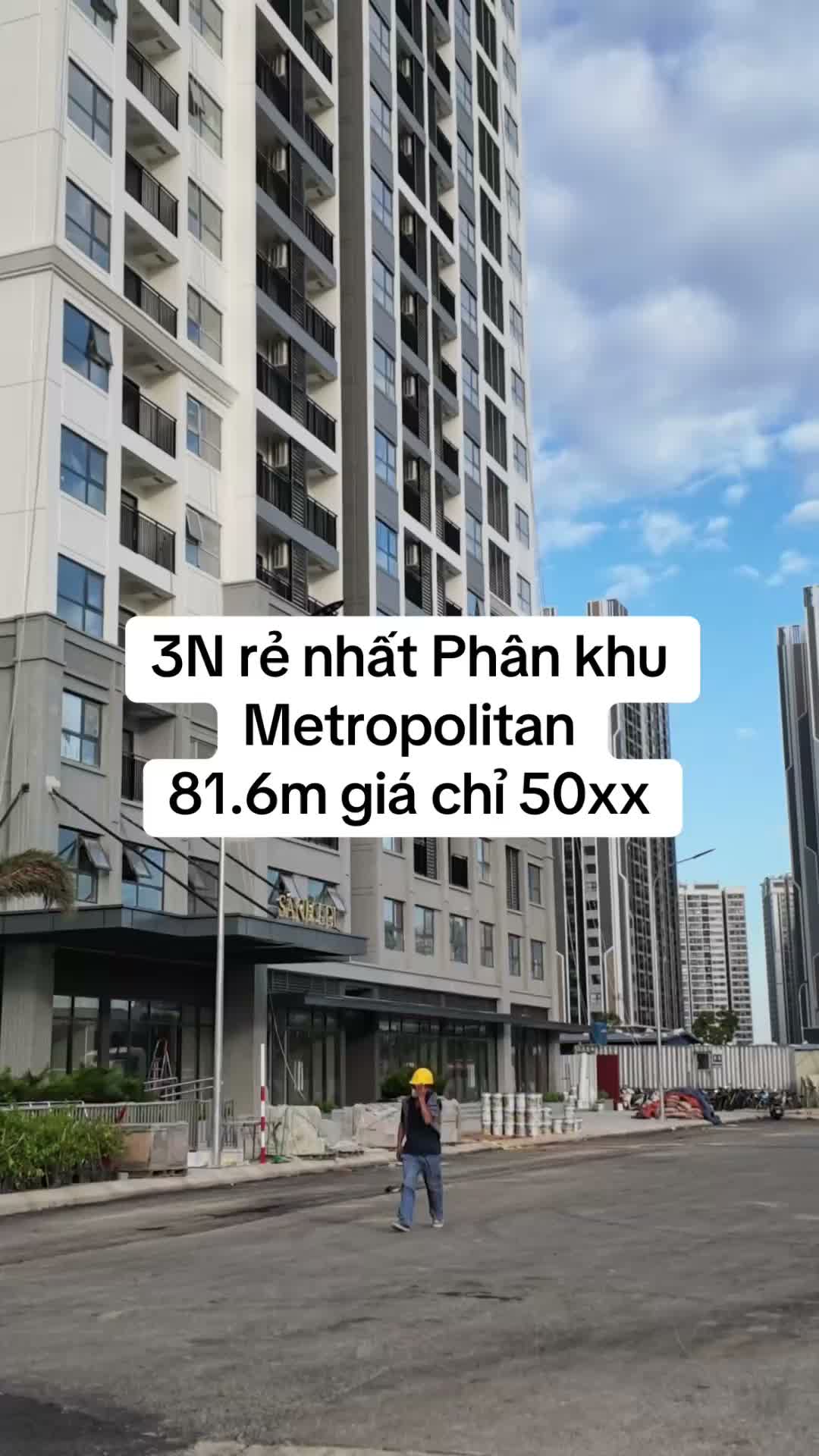 Bán căn 3N rẻ nhất The London Vinhomes Oceanpark 1 view công viên siêu tháng