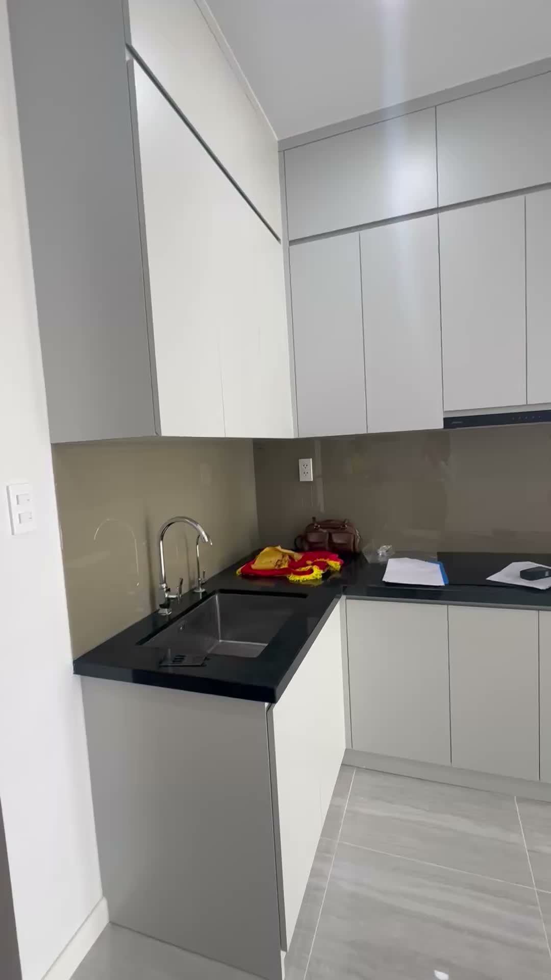 Căn Hộ Bcons City Tháp Sapphire 2 PN 2WC Đông Nam - ảnh 2