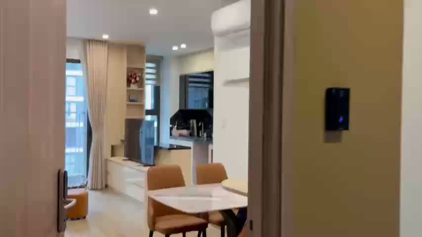 Căn hộ Vinhomes Ocean Park, 3 PN, 78 m²