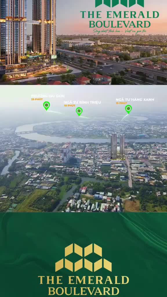 [ độc quyền F1plus] Sở hữu căn hộ ngay metro liền kề bình triệu, KĐT VẠN PHÚC với 65tr/m2 - ảnh 2