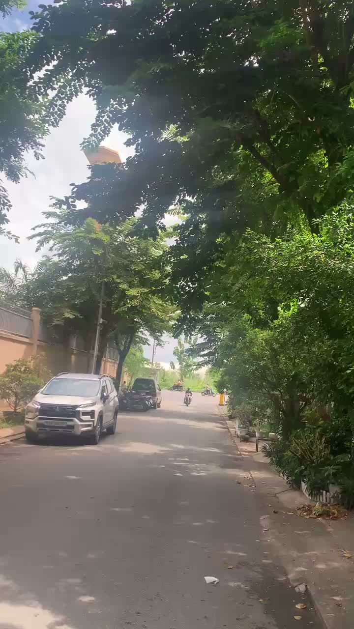 NHÀ PHỐ KHU DÂN CƯ LAKE VIEW – KHÔNG GIAN SỐNG XANH GIỮA QUẬN 2  - ảnh 2