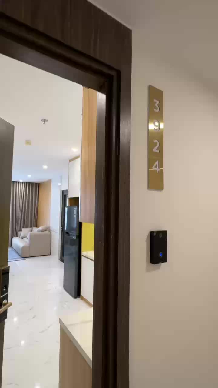 Bán căn hộ 2PN 67m2 Phân Khu Solari tòa BS8 VINHOMES GRAND PARK - ảnh 2