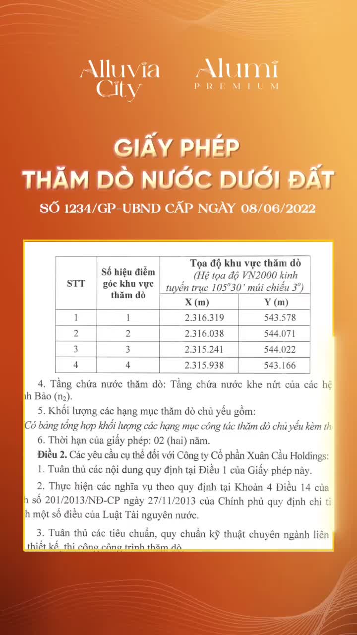 Căn hộ Alluvia City Hưng Yên, 3 PN 115 m²