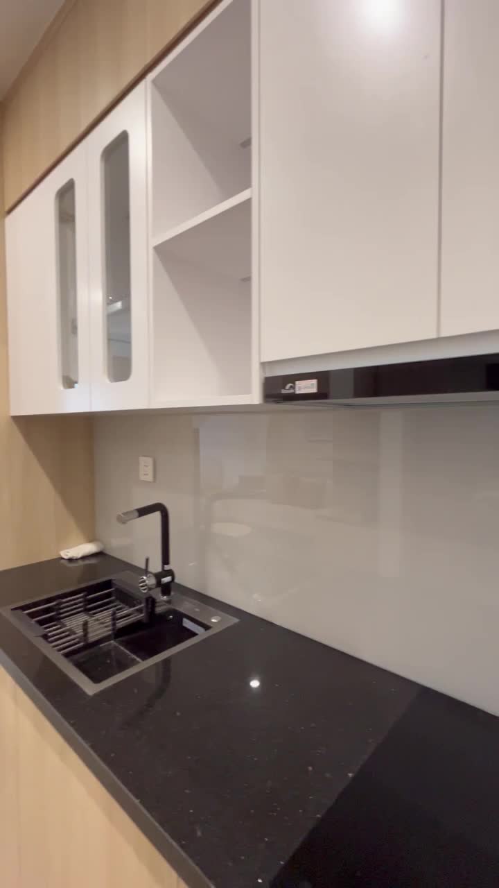 Căn hộ Phân khu The Sakura - Vinhomes Smart City, Studio, 32 m²
