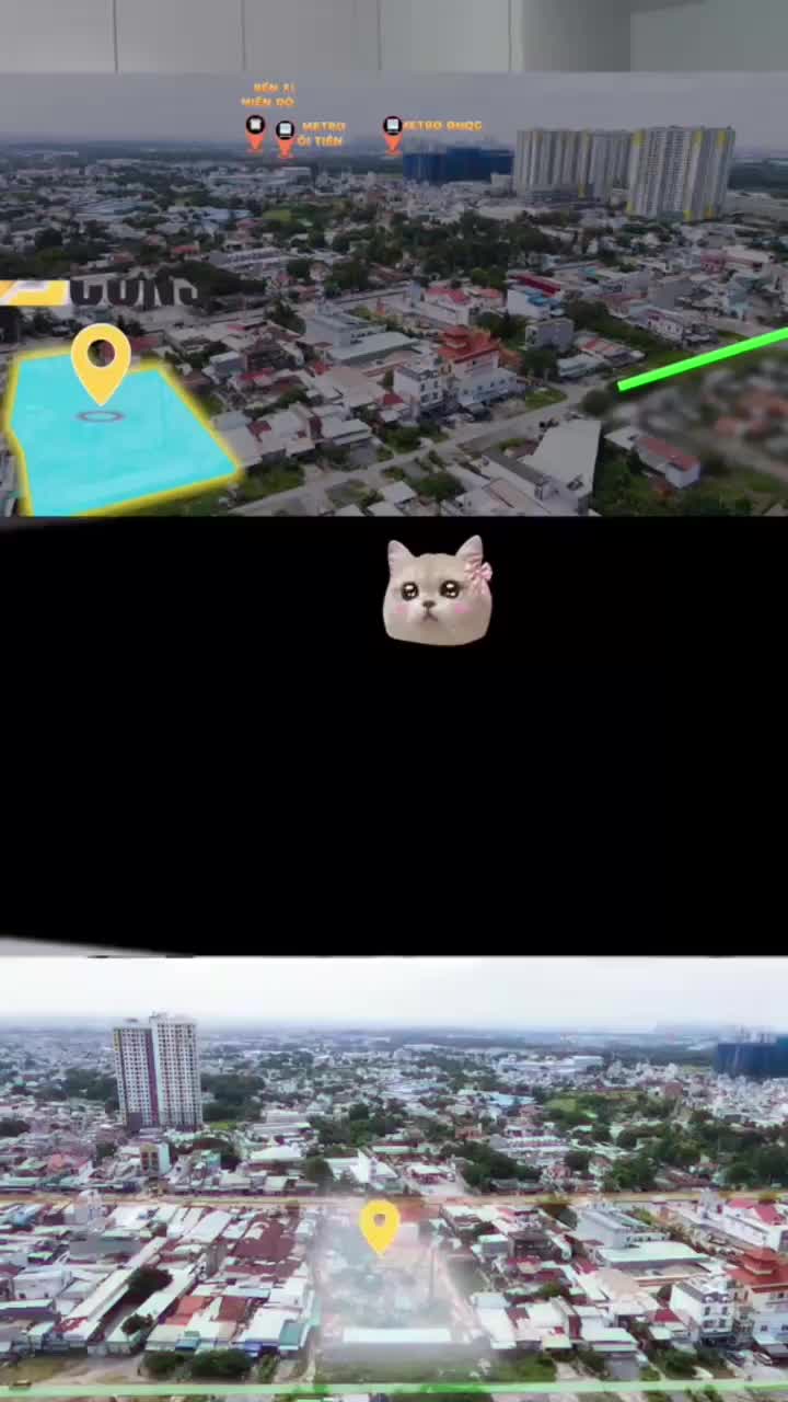 CHỈ CÒN 1 CĂN 3PN VIEW HỒ ĐÁ – BCONS ASAHI SÁT METRO, GIÁ TỐT NHẤT KHU VỰC - ảnh 2