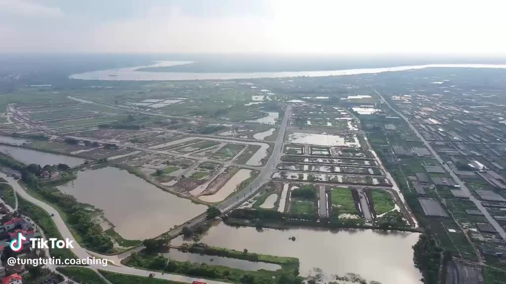 Căn hộ Alluvia City - Khu đô thị Xuân Cầu, 3 PN, 115 m²
