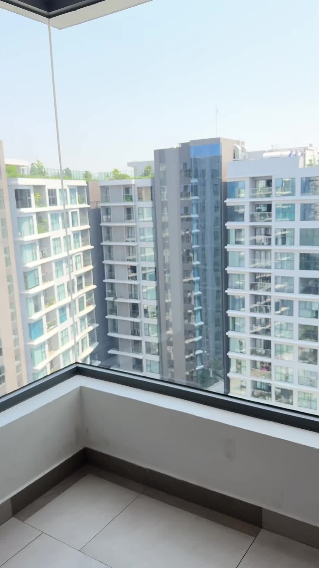 Căn hộ · Diamond Alnata Plus - Celadon City