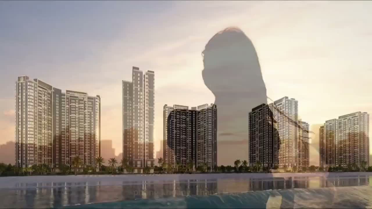Bán căn hộ C5Z1-21-06 dự án Masteri Grand Coast - ảnh 2