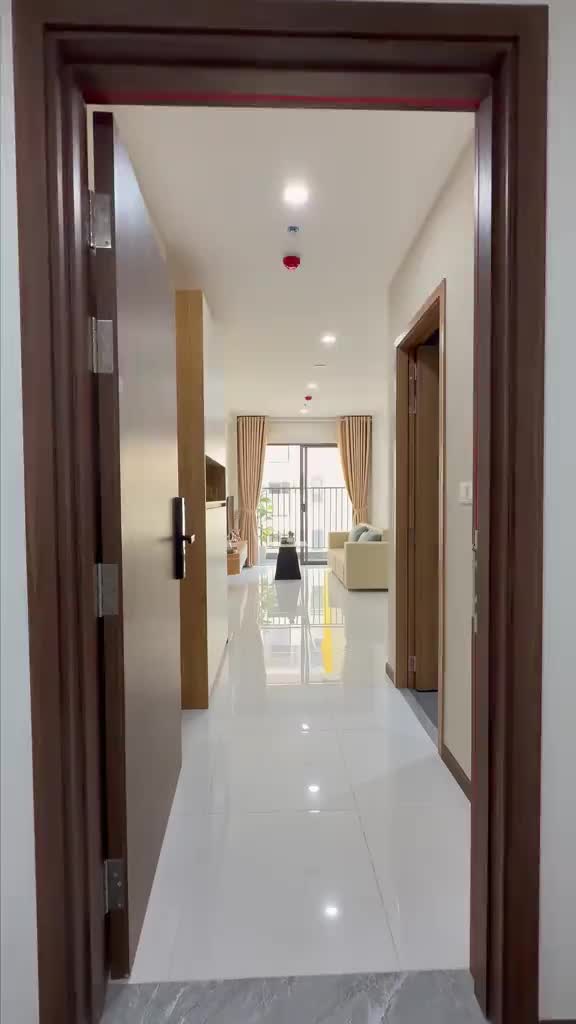 Căn hộ Diamond Boulevard, 2 PN, 51 m²