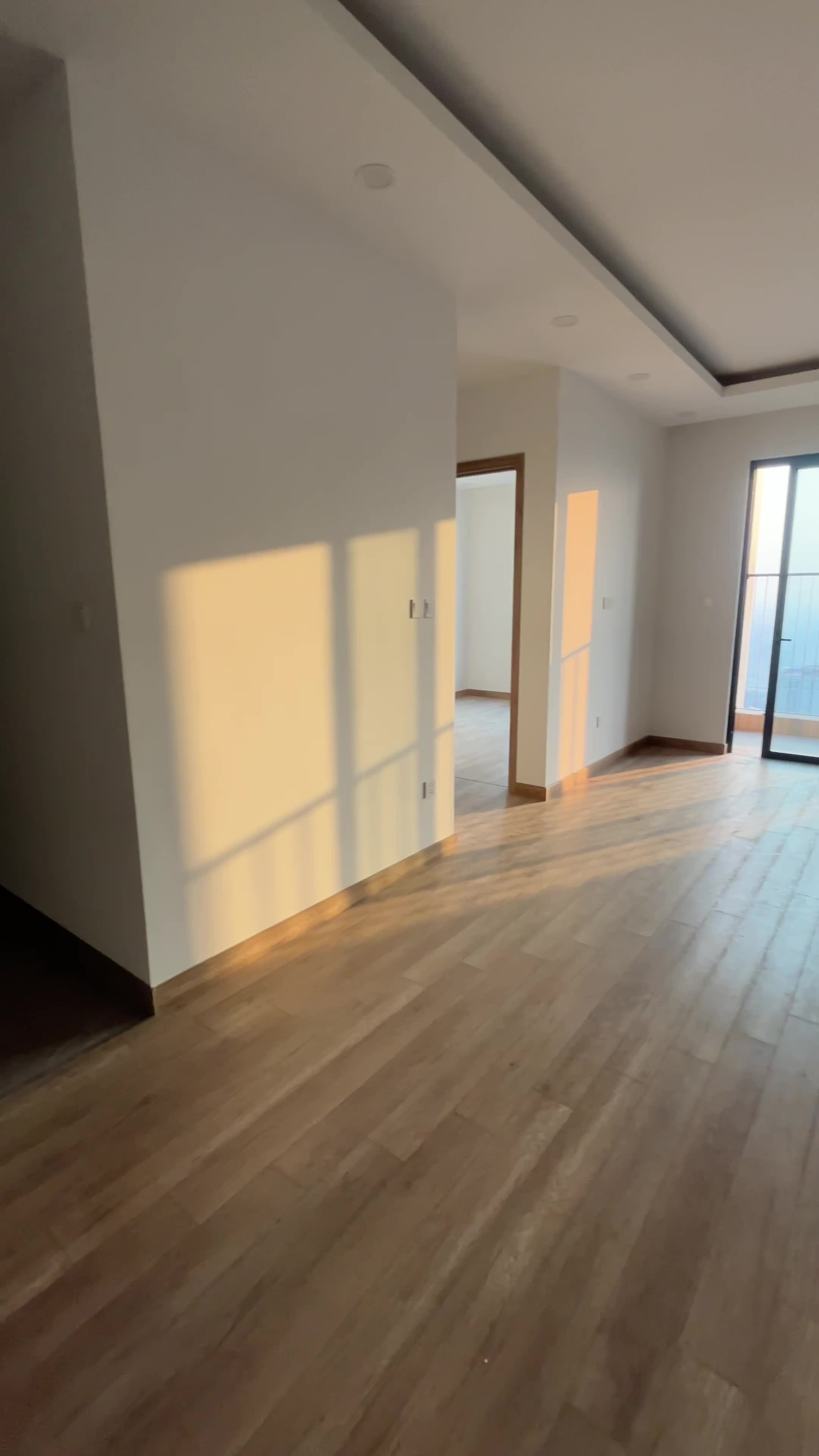 Căn hộ The Wisteria - Hinode Royal Park, 2 PN, 83 m²