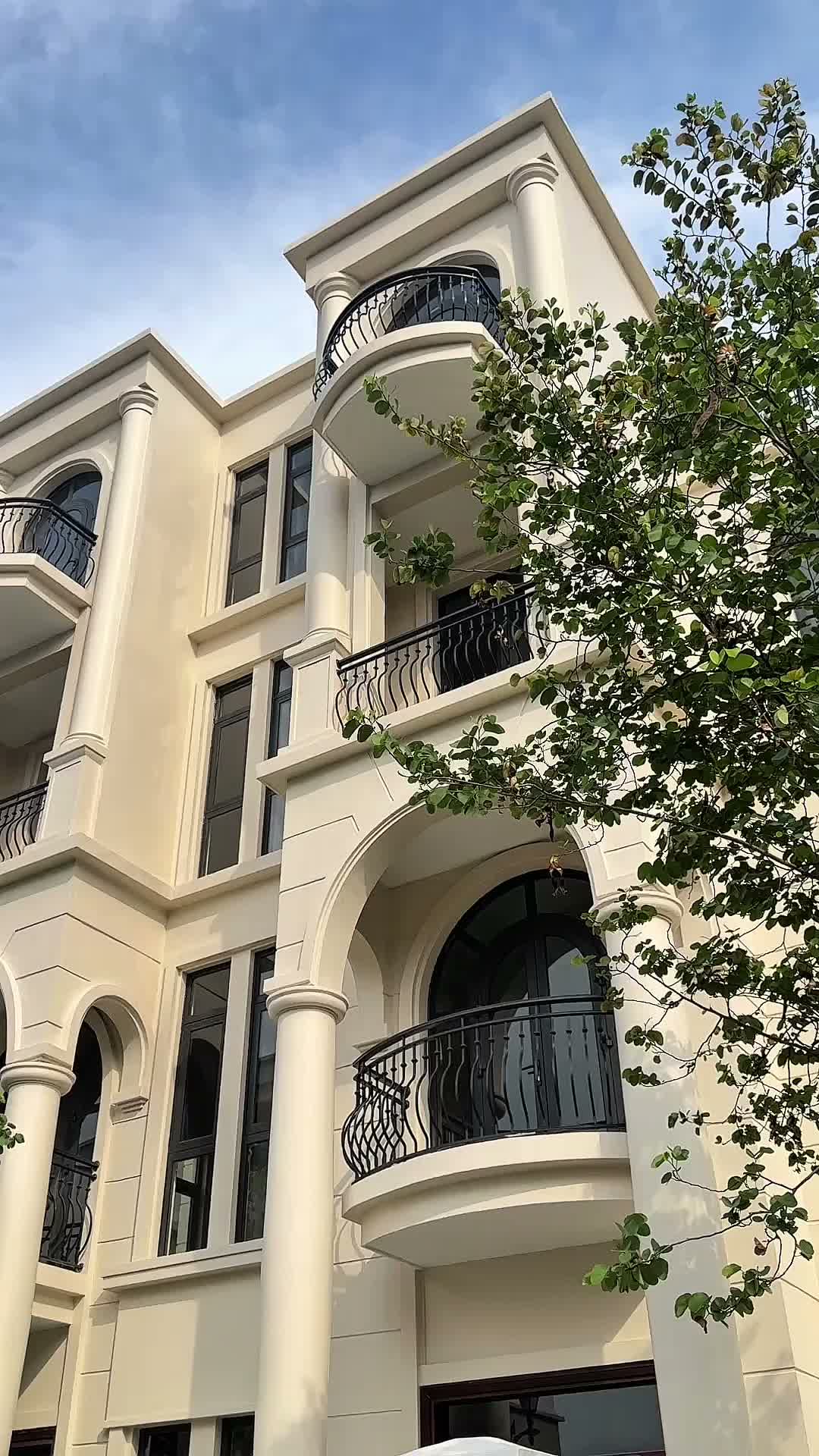 Căn hộ · Vinhomes Ocean Park 3
