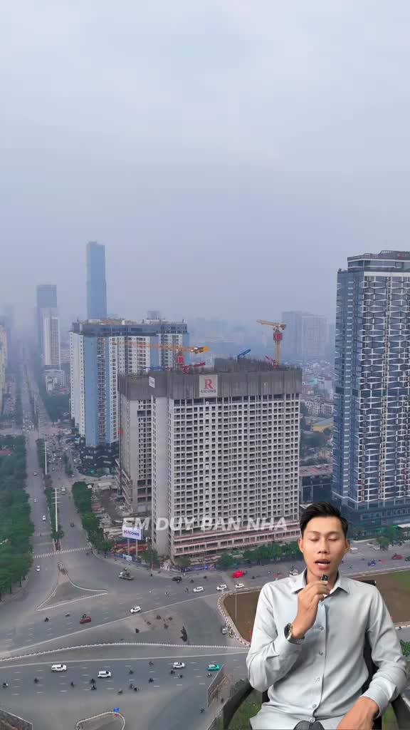 The Matrix One