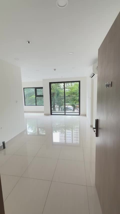 Căn hộ The Rainbow - Vinhomes Grand Park, 2 PN, 69 m²