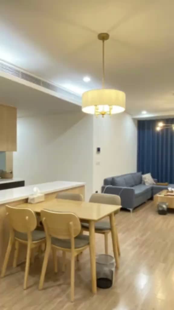 Sky Park Residence