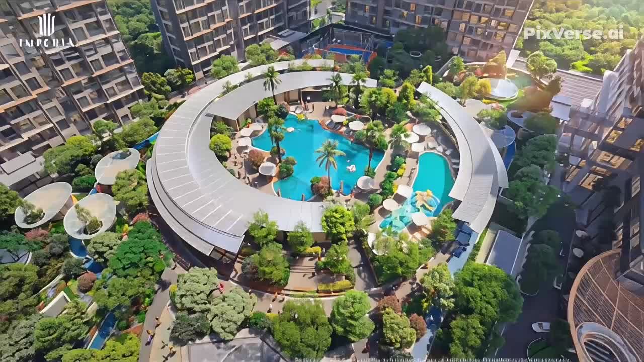 Căn hộ · Imperia Sky Park