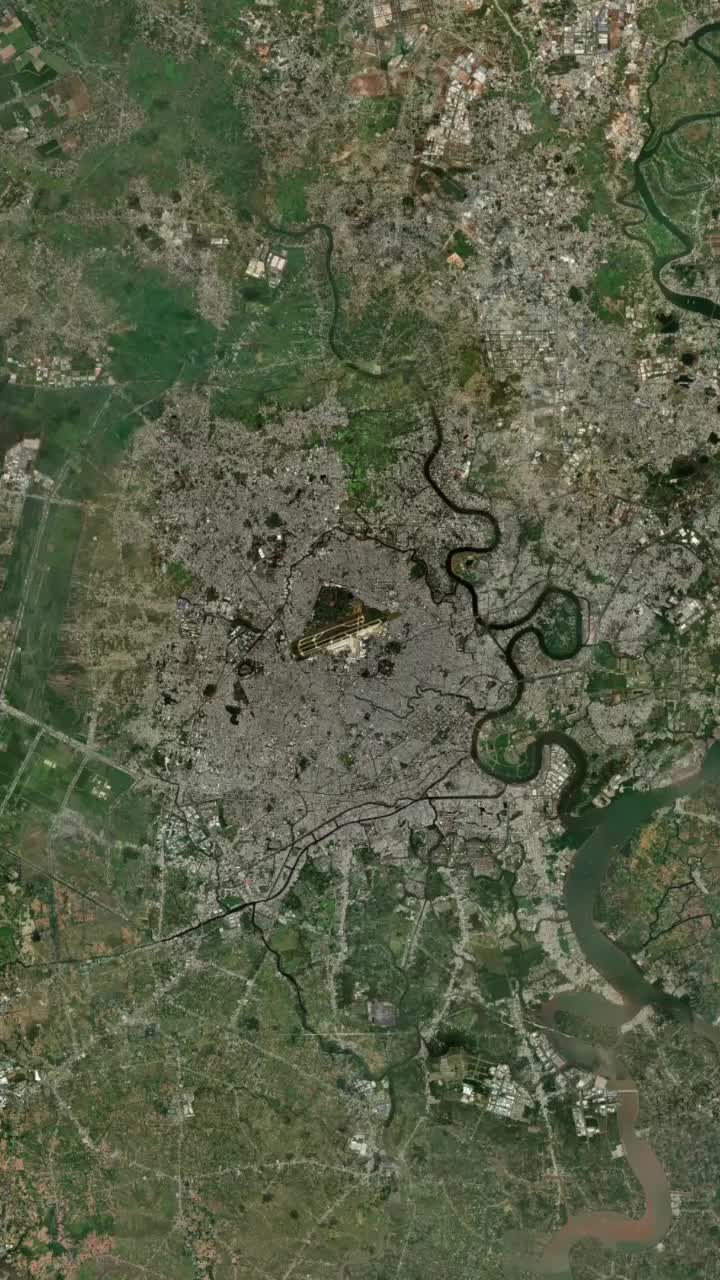 Căn hộ Vlasta Premier Phú Thuận, 3 PN, 101 m²
