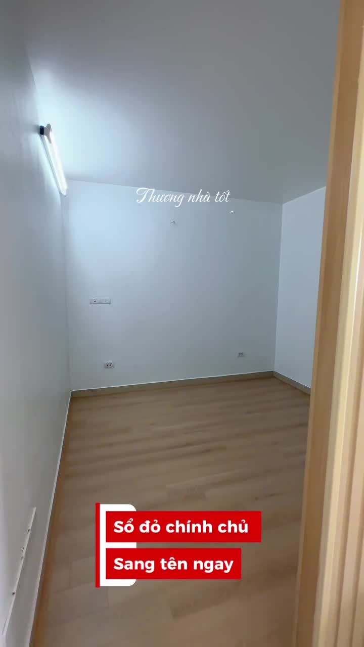 Căn hộ MIPEC Kiến Hưng (Mipec City View), 2 PN, 52 m²