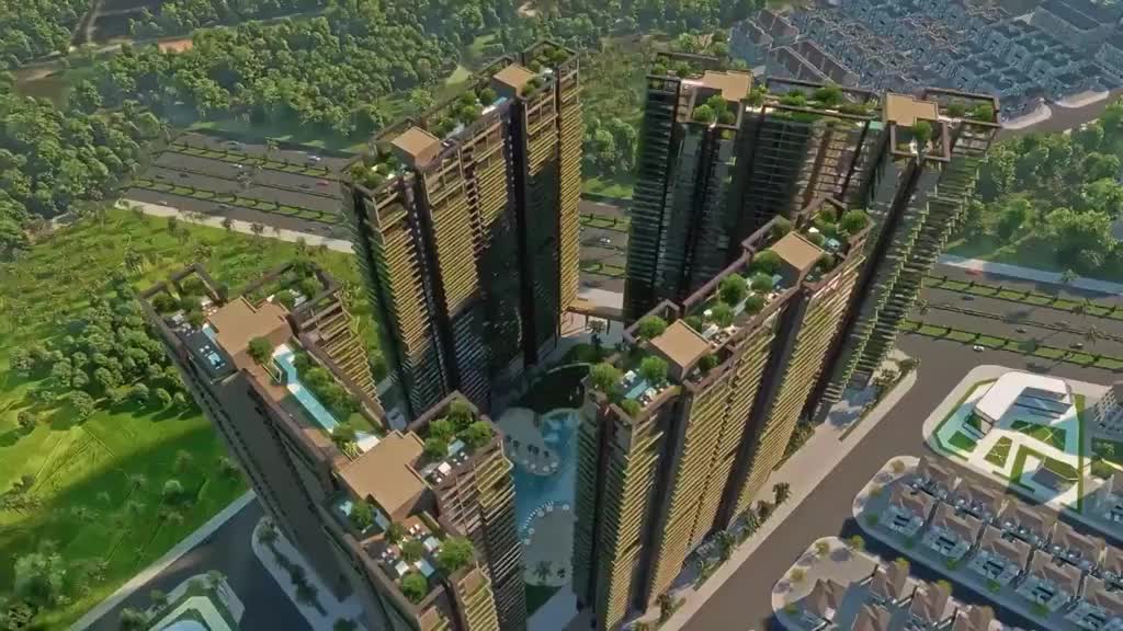 Quỹ Ngoại Giao, buôn Alluvia - đón sóng tăng giá X3 - ảnh 2