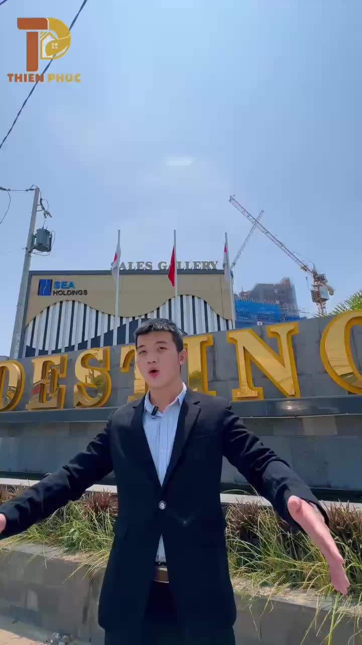 Căn hộ West Gate Bình Chánh, Studio 51 m²