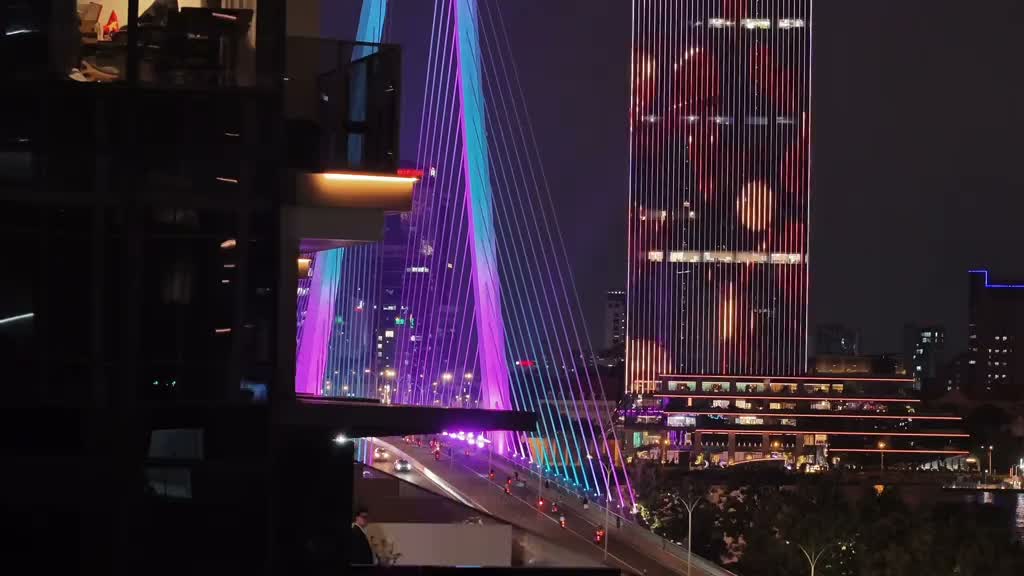 The Metropole Thủ Thiêm