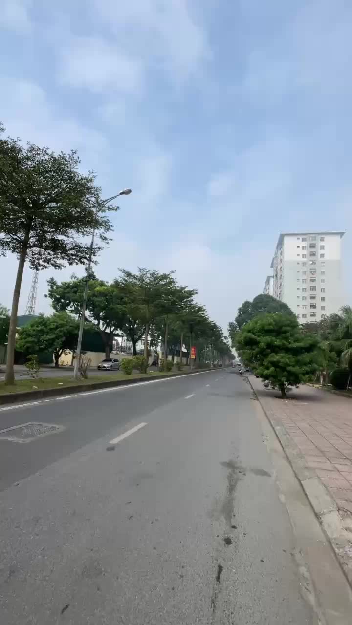 Căn hộ Khu đô thị Việt Hưng, 3 PN, 85 m²