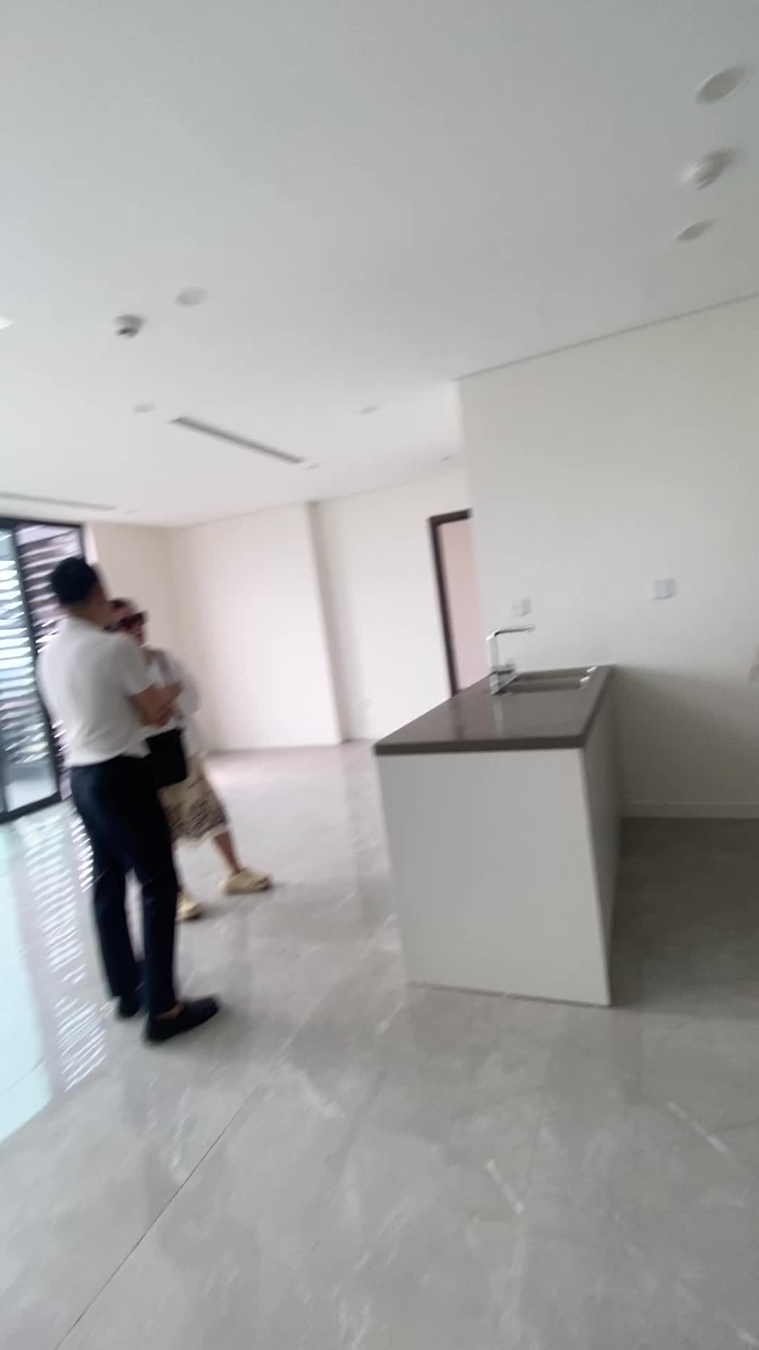 Căn hộ Sun Feliza Suites (Sun Grand City Cầu Giấy), 2 PN, 68 m²