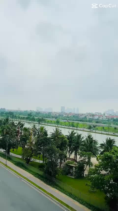 Căn hộ Phân khu The Zurich - Vinhomes Ocean Park, 3 PN, 87 m²