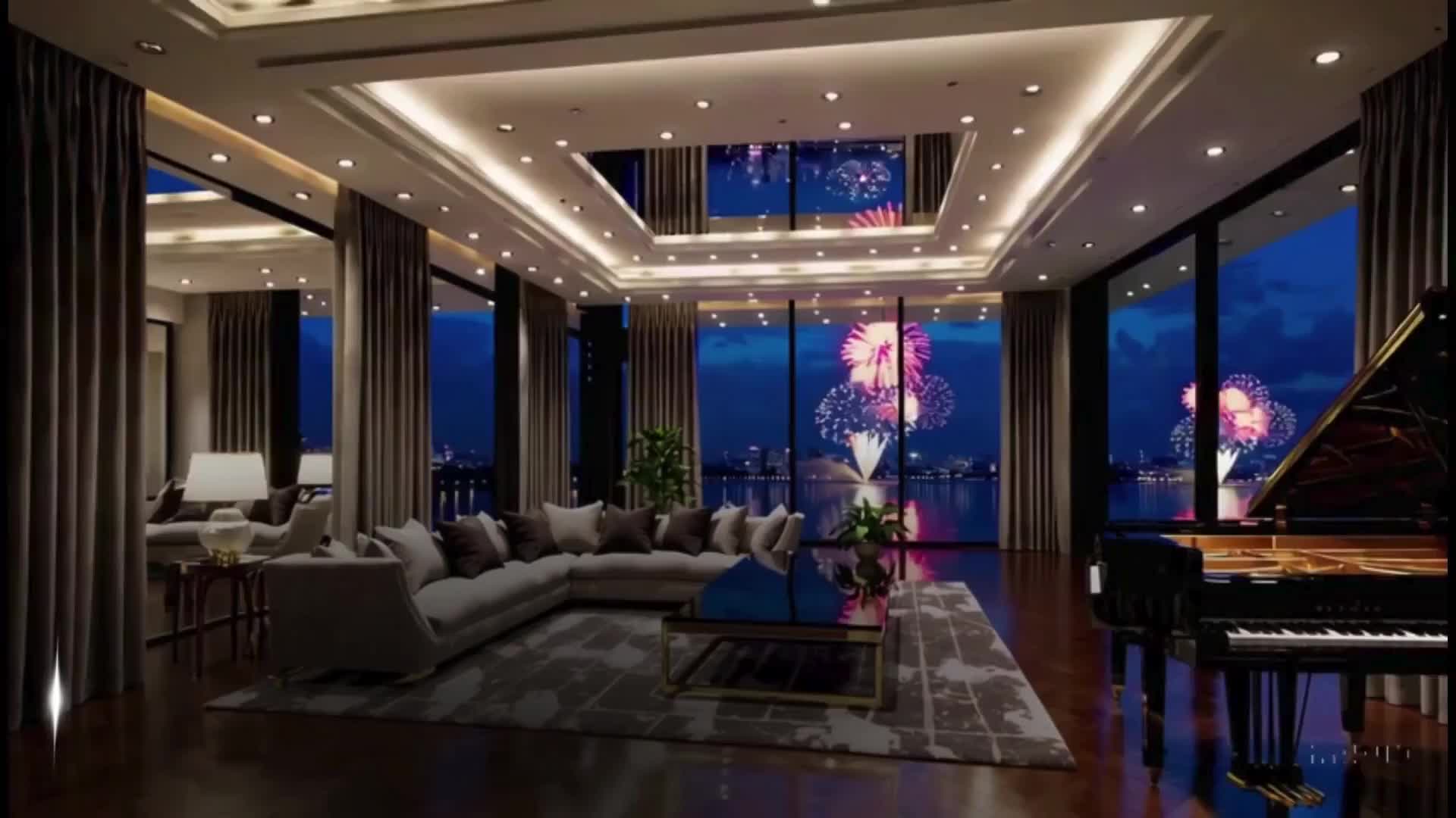 Căn hộ Westlake Residential, 4+ PN, 136 m²