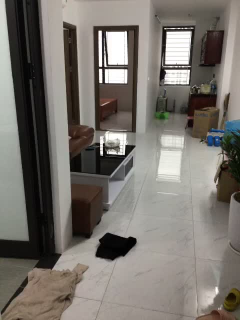 Căn hộ Ecohome3 . Tòa N05 - ảnh 2