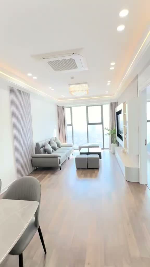 Giá giảm cực sâu tại Goldmark - căn hộ 78m2, 2 PN