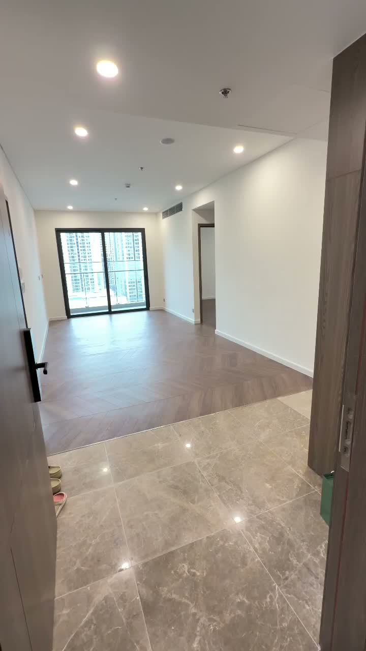 Căn hộ · Lumiere EverGreen - Vinhomes Smart City