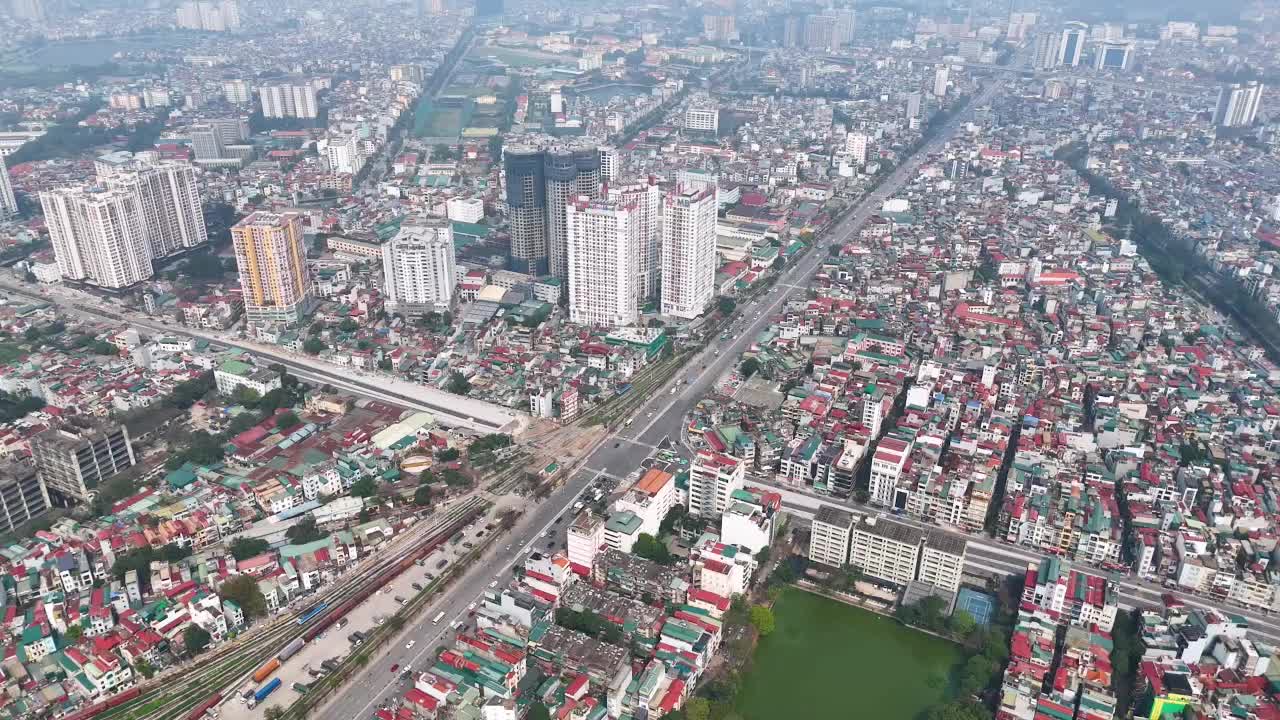 Căn hộ The Queen Palace, 2 PN, 82 m²