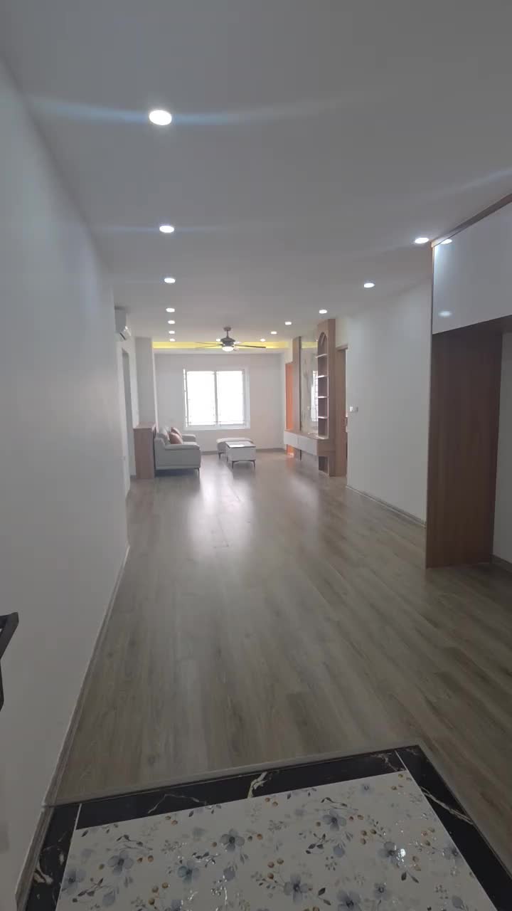 Căn hộ Tân Việt Tower, 4+ PN, 110 m²