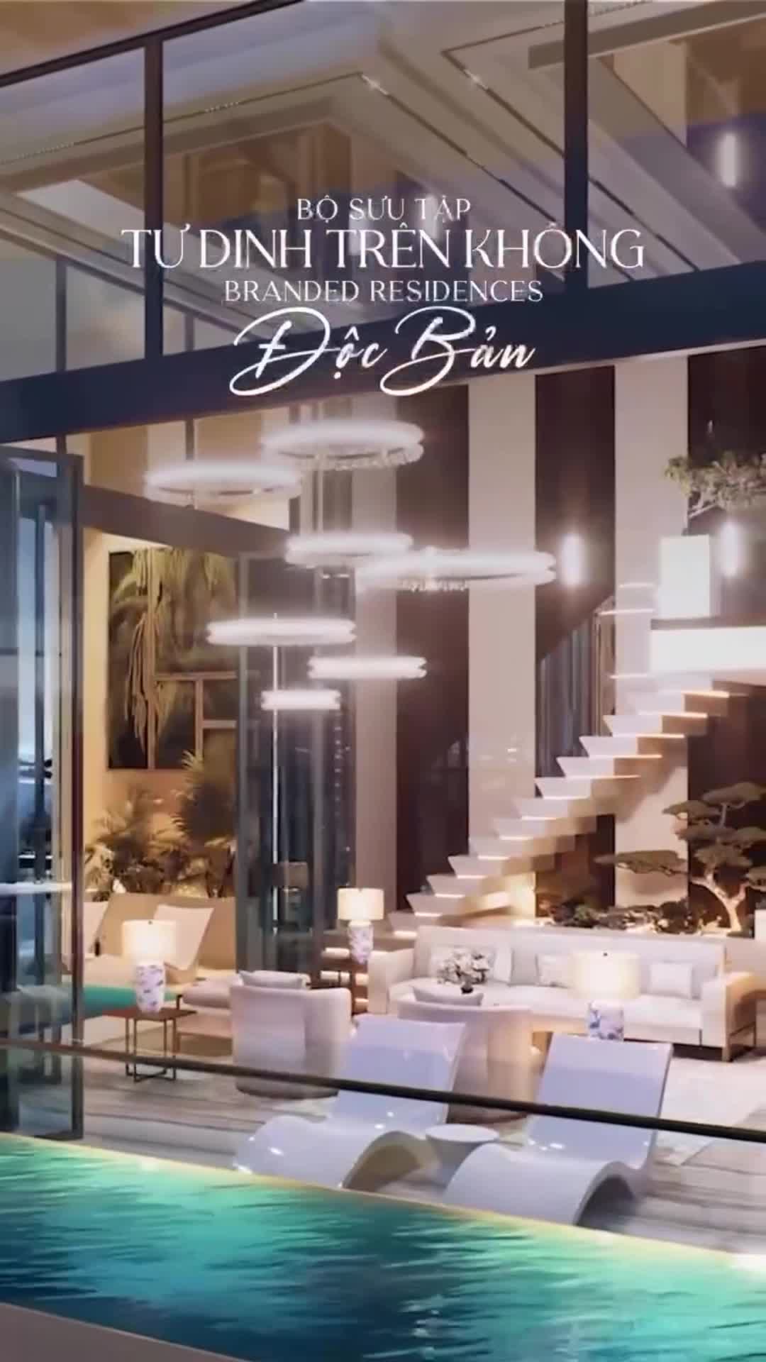Căn hộ Noble Crystal Long Biên, 1 PN, 100 m²