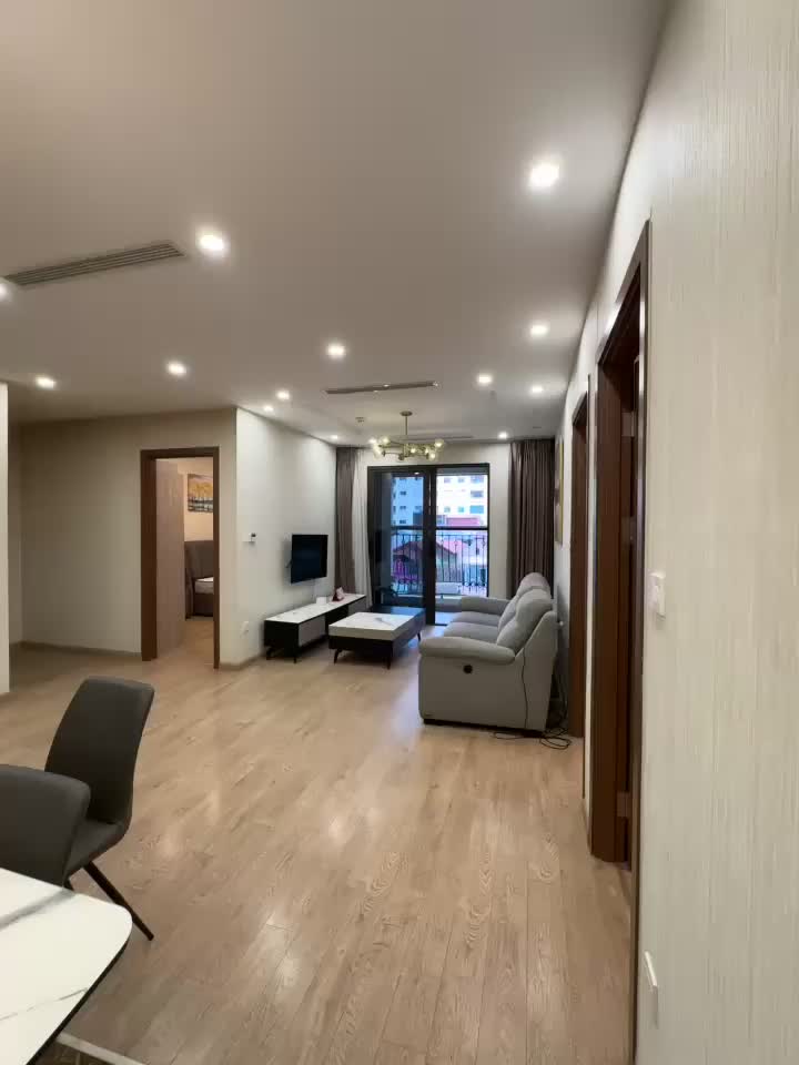 Căn hộ Florence Mỹ Đình, 3 PN 91 m²