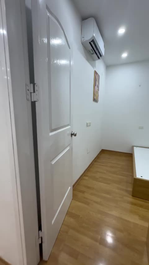Căn hộ Khu đô thị Linh Đàm, 2 PN 47 m²