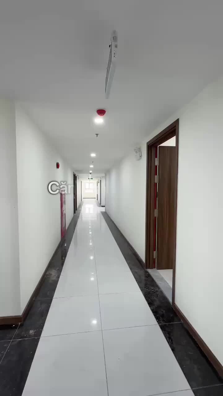 Căn hộ Diamond Boulevard, 2 PN, 51 m²